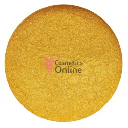 Pigment pentru make-up Amelie Pro U031 Gold Sparks